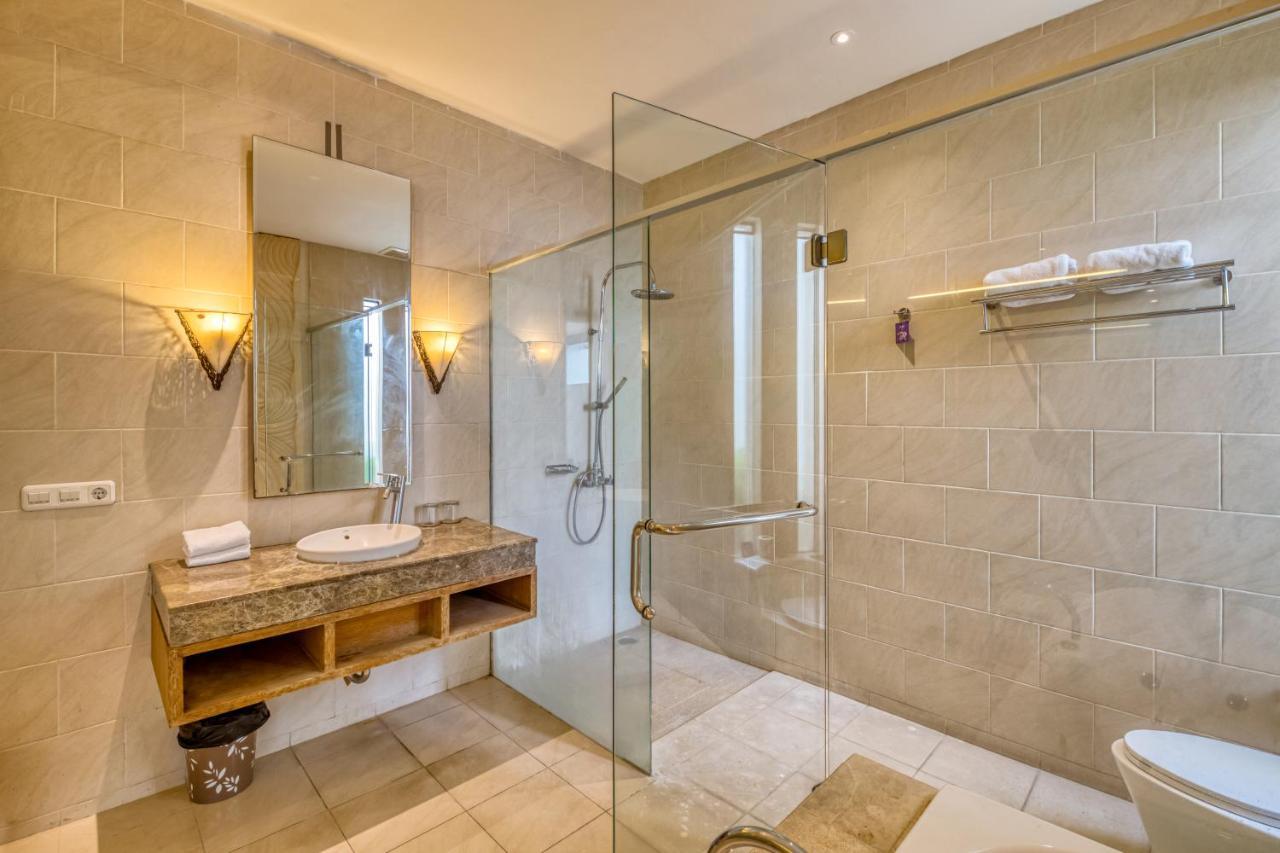 Villa Emas 2Br Private Pool Villa Seminyak Dış mekan fotoğraf