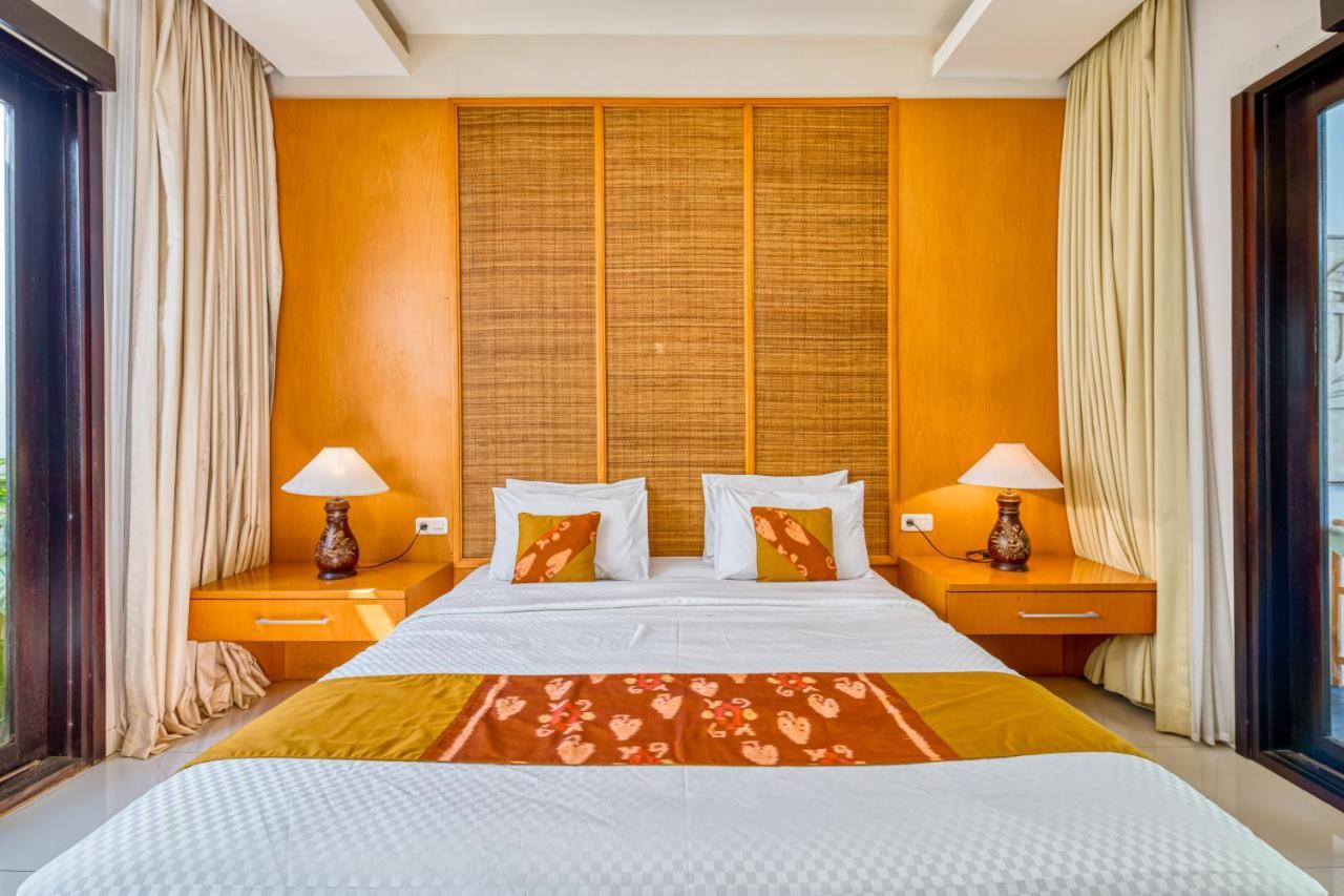 Villa Emas 2Br Private Pool Villa Seminyak Dış mekan fotoğraf